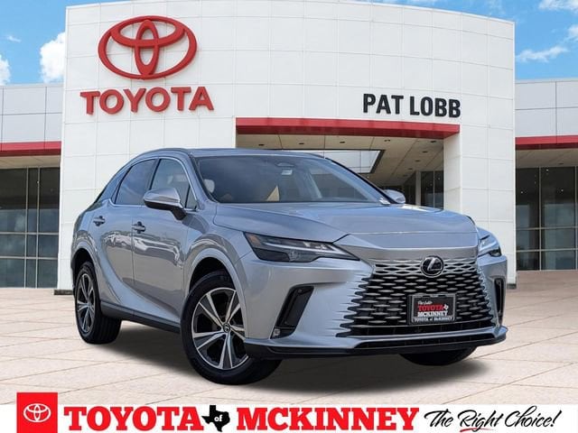 2023 Lexus RX 350 350 Premium FWD's photo