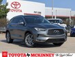 INFINITI QX50