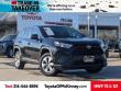Used 2024 Toyota RAV4 LE SUV