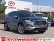 Used 2023 INFINITI QX50 LUXE SUV