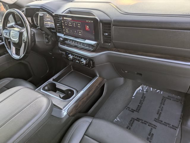 2025 GMC Sierra 2500HD SLT - Photo 31