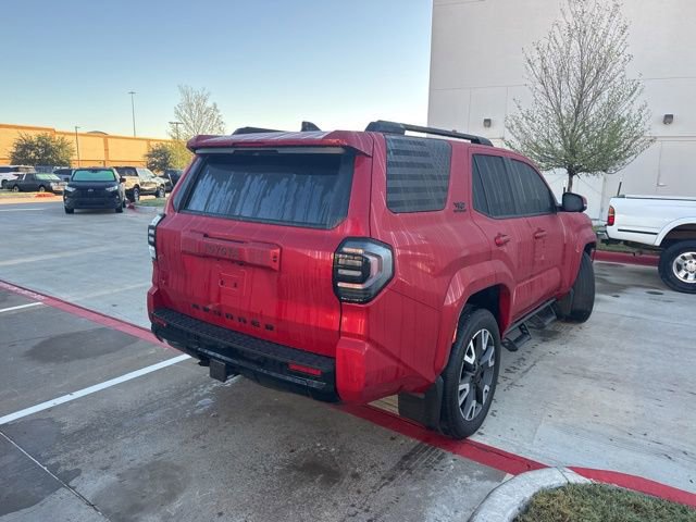 2025 Toyota 4Runner TRD Sport Premium photo 3