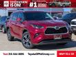 Used 2023 Toyota Highlander XLE SUV