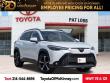 Certified 2023 Toyota Corolla Cross Hybrid Hybrid XSE SUV