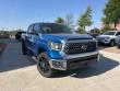 Used 2018 Toyota Tundra SR5 Truck CrewMax