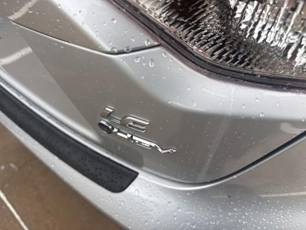 Used 2025 Toyota Corolla Hybrid LE Sedan