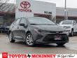 Used 2025 Toyota Corolla LE Sedan