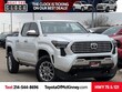  Toyota Tacoma i-FORCE MAX