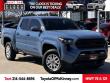 New 2026 Toyota Tacoma SR5 Truck Double Cab