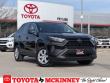 Used 2025 Toyota RAV4 LE SUV