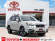 Used 2018 Subaru Forester 2.5i Limited SUV