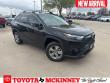 Used 2025 Toyota RAV4 XLE SUV