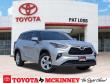 Used 2024 Toyota Highlander LE SUV