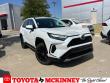 Certified 2025 Toyota RAV4 Hybrid SE SUV