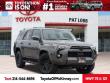 Used 2022 Toyota 4Runner SR5 Premium SUV