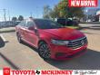 Used 2019 Volkswagen Jetta 1.4T S Sedan