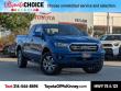 Used 2019 Ford Ranger Lariat Truck SuperCab