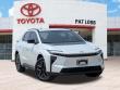New 2026 Toyota BZ XLE SUV