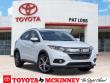 Used 2022 Honda HR-V EX SUV