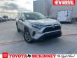 Used 2025 Toyota RAV4 Hybrid XLE SUV