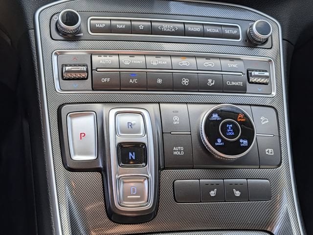 2023 Hyundai Santa Fe SEL - Photo 16