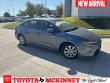 Used 2024 Toyota Corolla LE Sedan