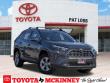 Used 2025 Toyota RAV4 XLE SUV