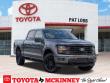 Used 2026 Ford F-150 XLT Truck SuperCrew Cab