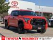 Used 2023 Toyota Tundra Hybrid TRD Pro Truck CrewMax
