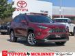 Used 2023 Toyota RAV4 Limited SUV