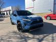 Used 2025 Toyota RAV4 Hybrid XSE SUV