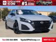 Used 2023 Nissan Altima 2.5 SR Sedan