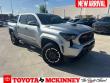 Used 2025 Toyota Tacoma i-FORCE MAX TRD Sport Truck Double Cab