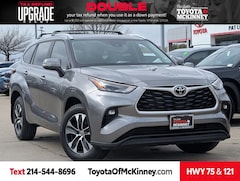 Nuevos 2026 Toyota Highlander Hybrid