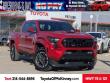 Used 2025 Toyota Tacoma TRD Sport Truck Double Cab
