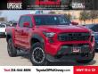 New 2026 Toyota Tacoma i-FORCE MAX TRD Off-Road Truck Double Cab