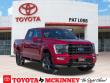 Used 2023 Ford F-150 Lariat Truck SuperCrew Cab