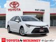 Used 2024 Toyota Corolla LE Sedan