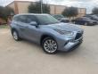 Used 2021 Toyota Highlander Hybrid Limited SUV