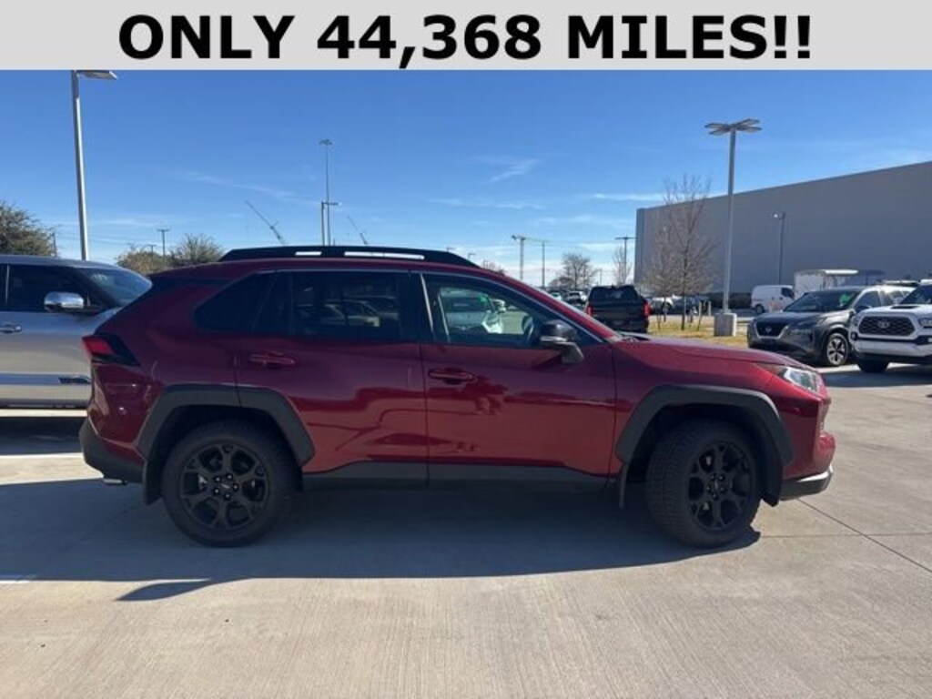 Used 2020 Toyota