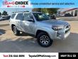 Used 2024 Toyota 4Runner TRD Off-Road Premium SUV