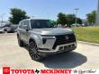 Used 2025 Lexus GX 550 550 Luxury+ SUV