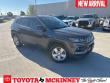 Used 2022 Jeep Compass Latitude SUV