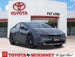 Used 2024 Toyota Prius XLE Hatchback