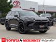 Used 2024 Toyota Grand Highlander Platinum SUV