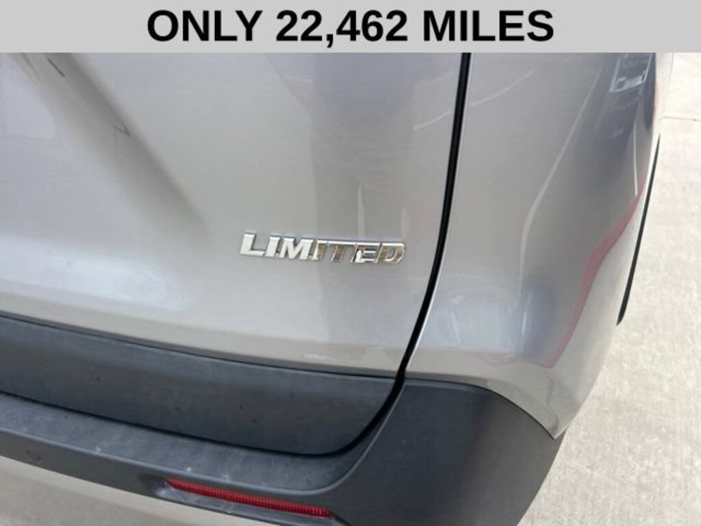 Used 2023 Toyota RAV4 Limited SUV
