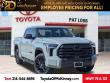 New 2026 Toyota