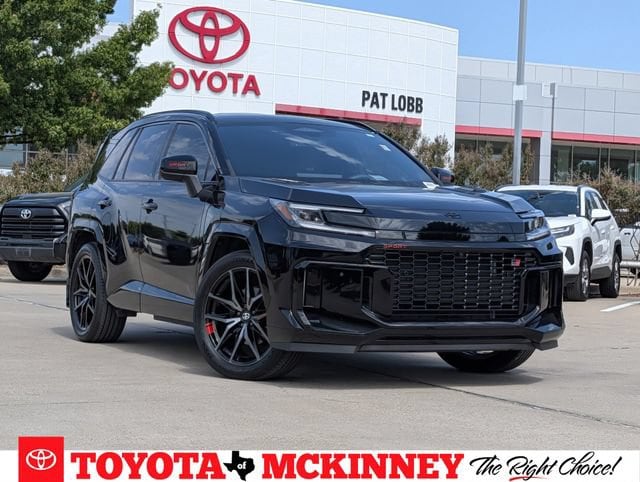2026 Toyota RAV4 Plug-in Hybrid