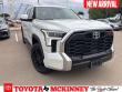 Used 2023 Toyota Tundra Hybrid Limited Truck CrewMax
