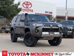 2021 Toyota 4Runner